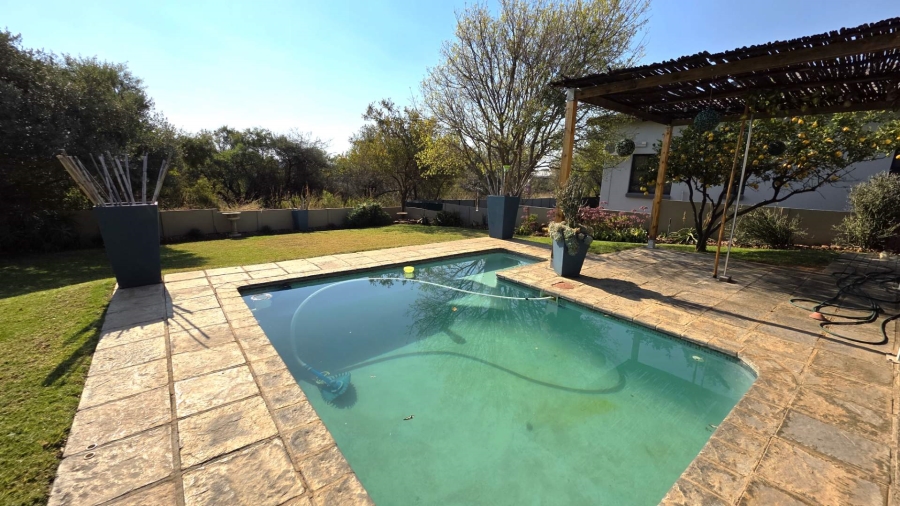 4 Bedroom Property for Sale in Seasons Lifestyle Estate North West